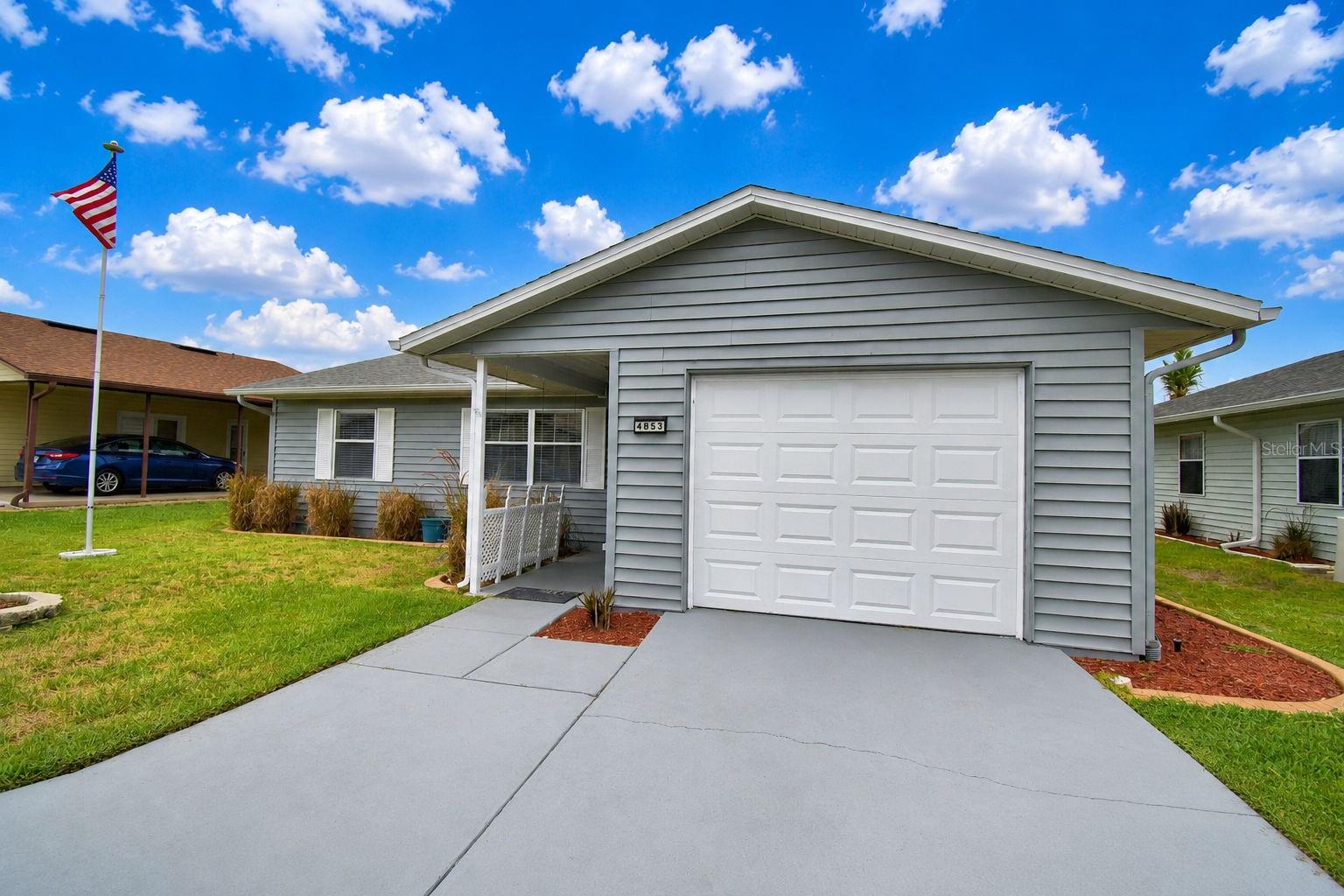 4853 COLONNADES CIR E, LAKELAND, FL, 33811