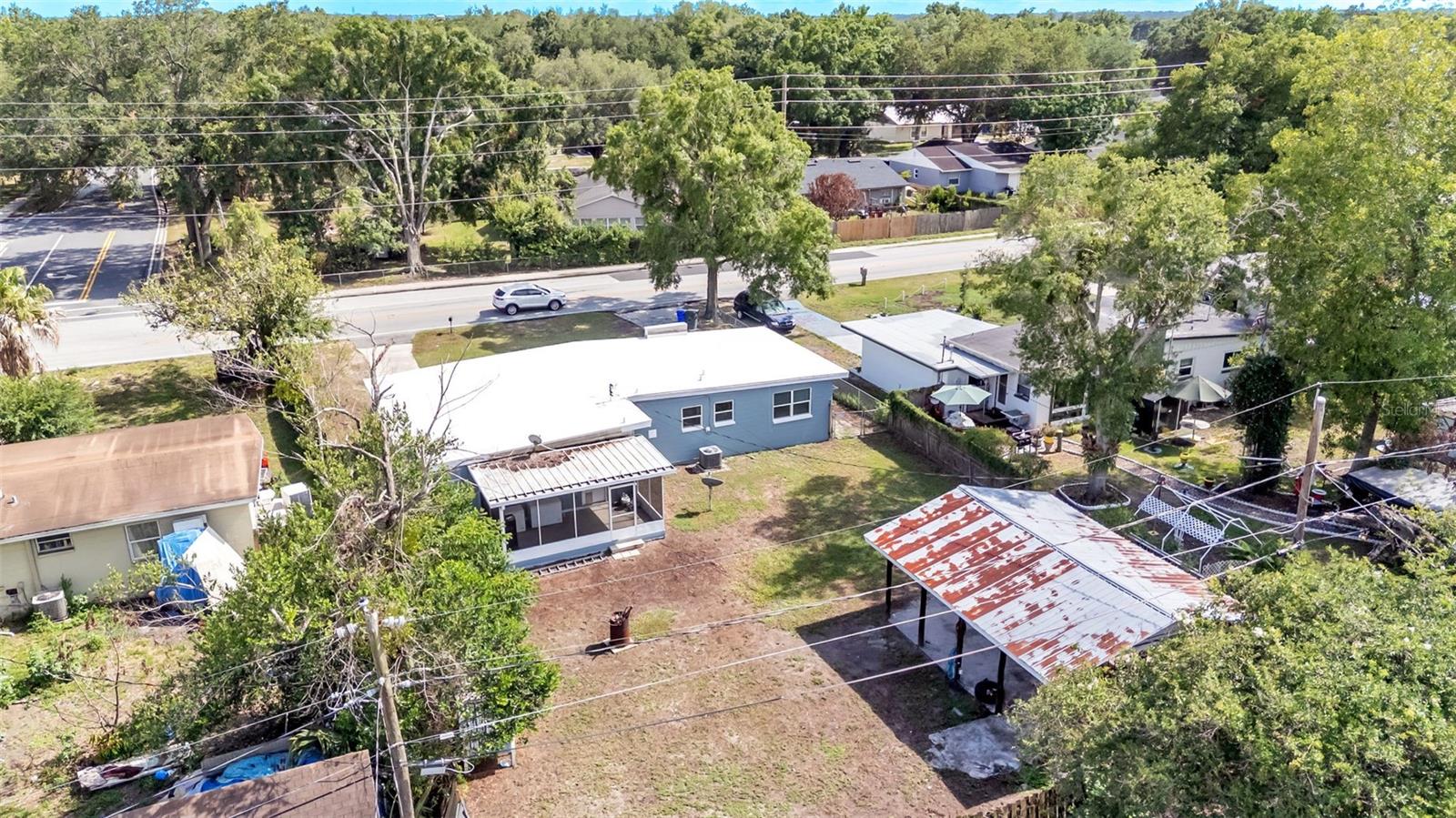 2270 S CRYSTAL LAKE DR, LAKELAND, FL, 33801