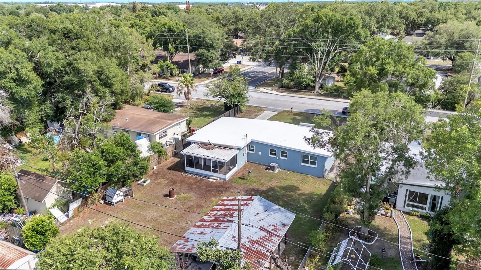 2270 S CRYSTAL LAKE DR, LAKELAND, FL, 33801