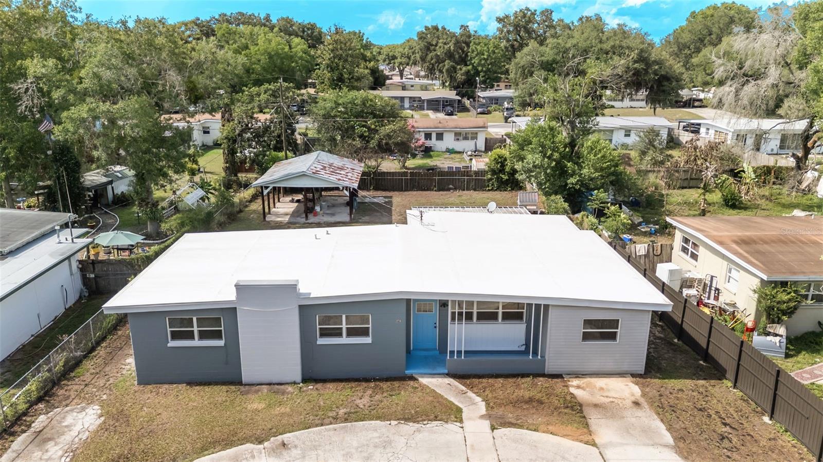 2270 S CRYSTAL LAKE DR, LAKELAND, FL, 33801