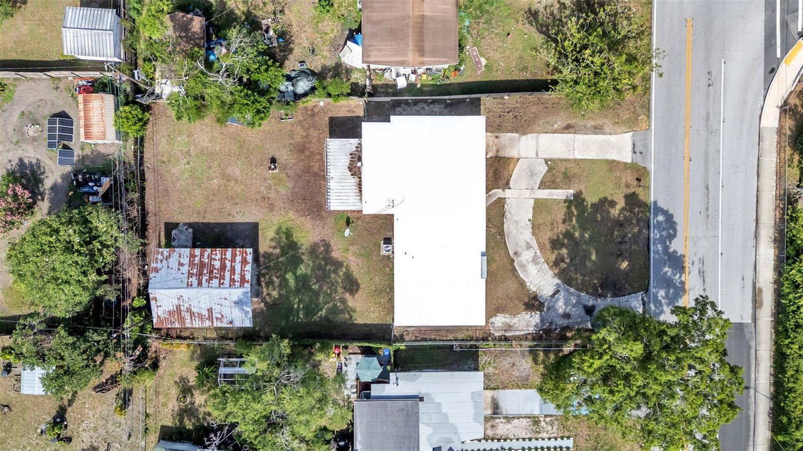 2270 S CRYSTAL LAKE DR, LAKELAND, FL, 33801