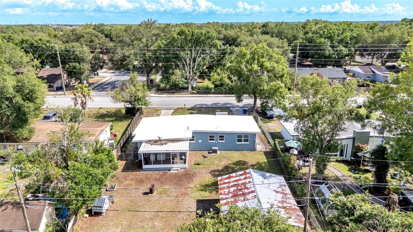 2270 S CRYSTAL LAKE DR, LAKELAND, FL, 33801