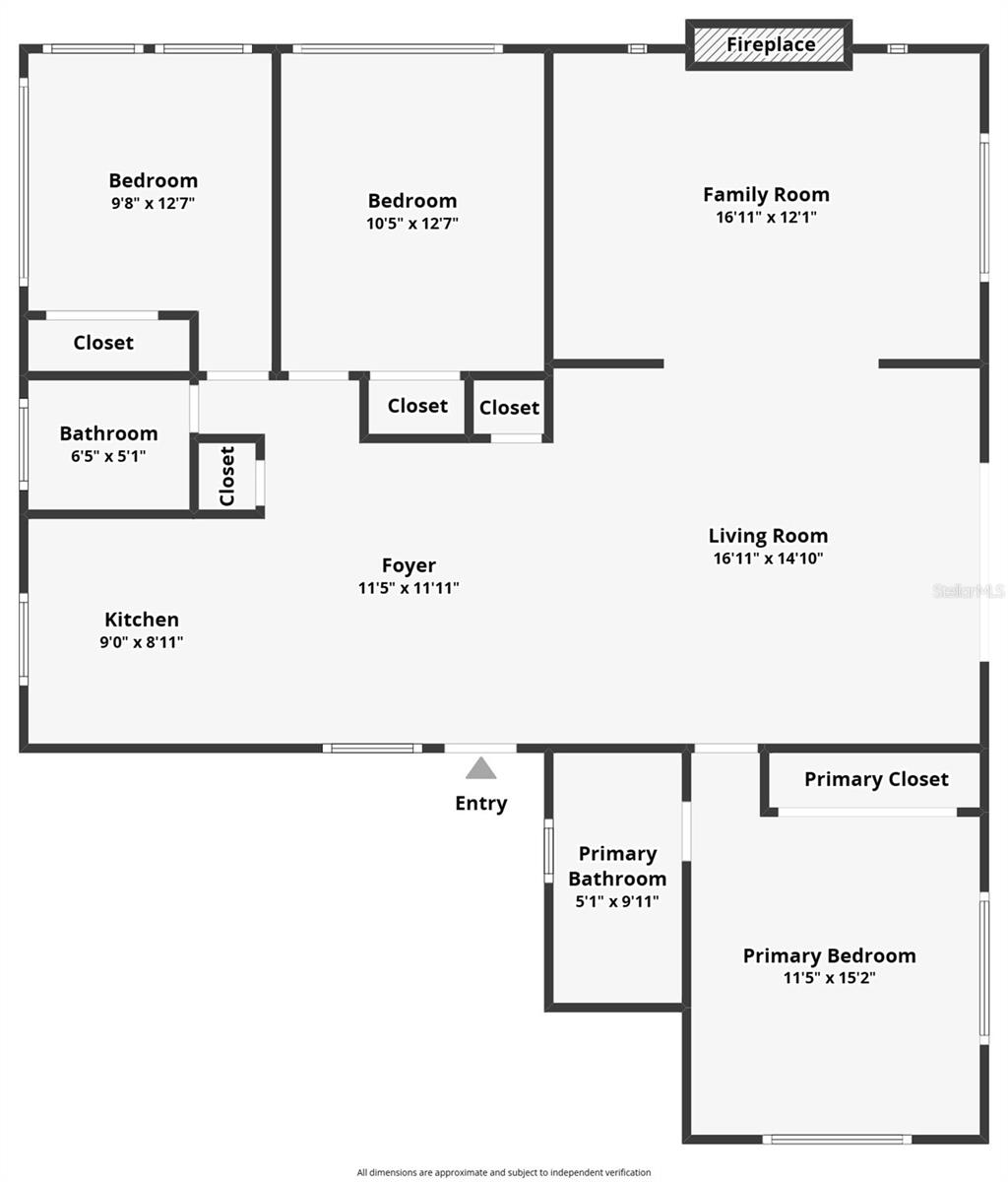 6221 FLORIDA CIR E, APOLLO BEACH, FL, 33572