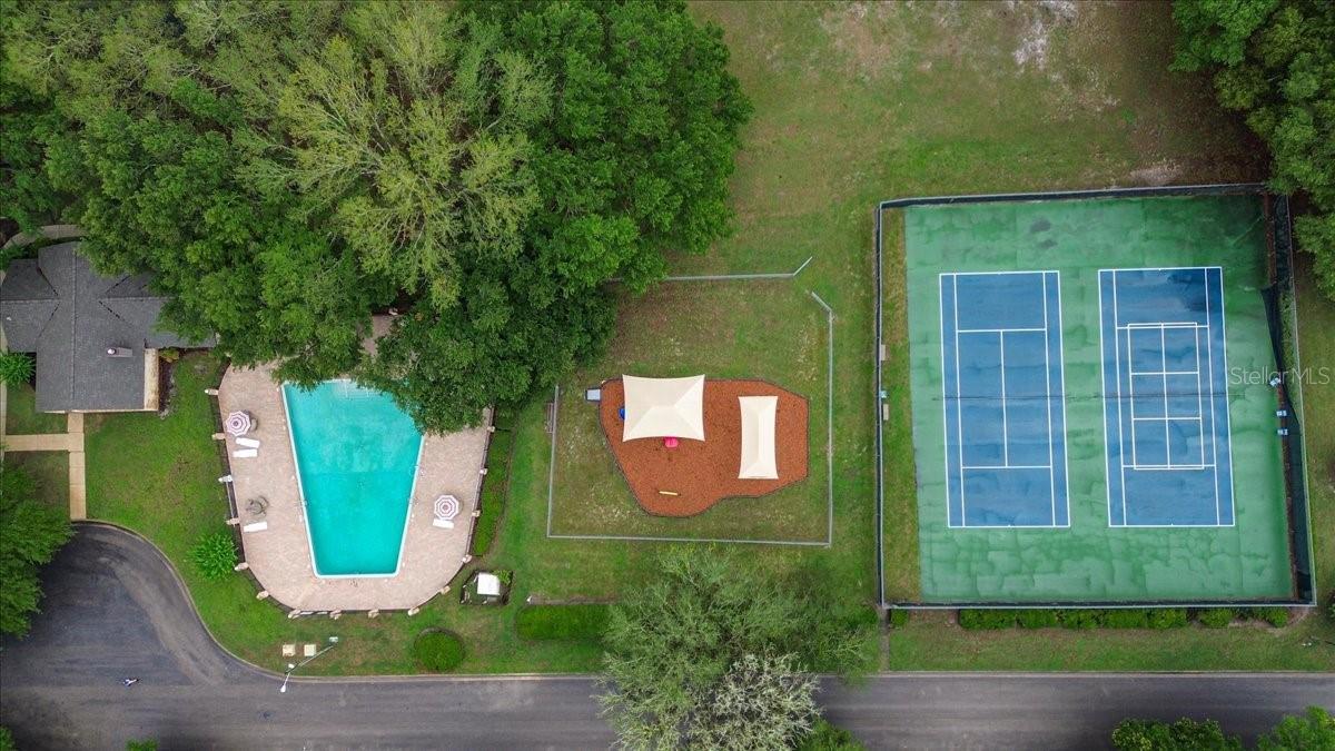 3758 NW 56TH LN, GAINESVILLE, FL, 32653