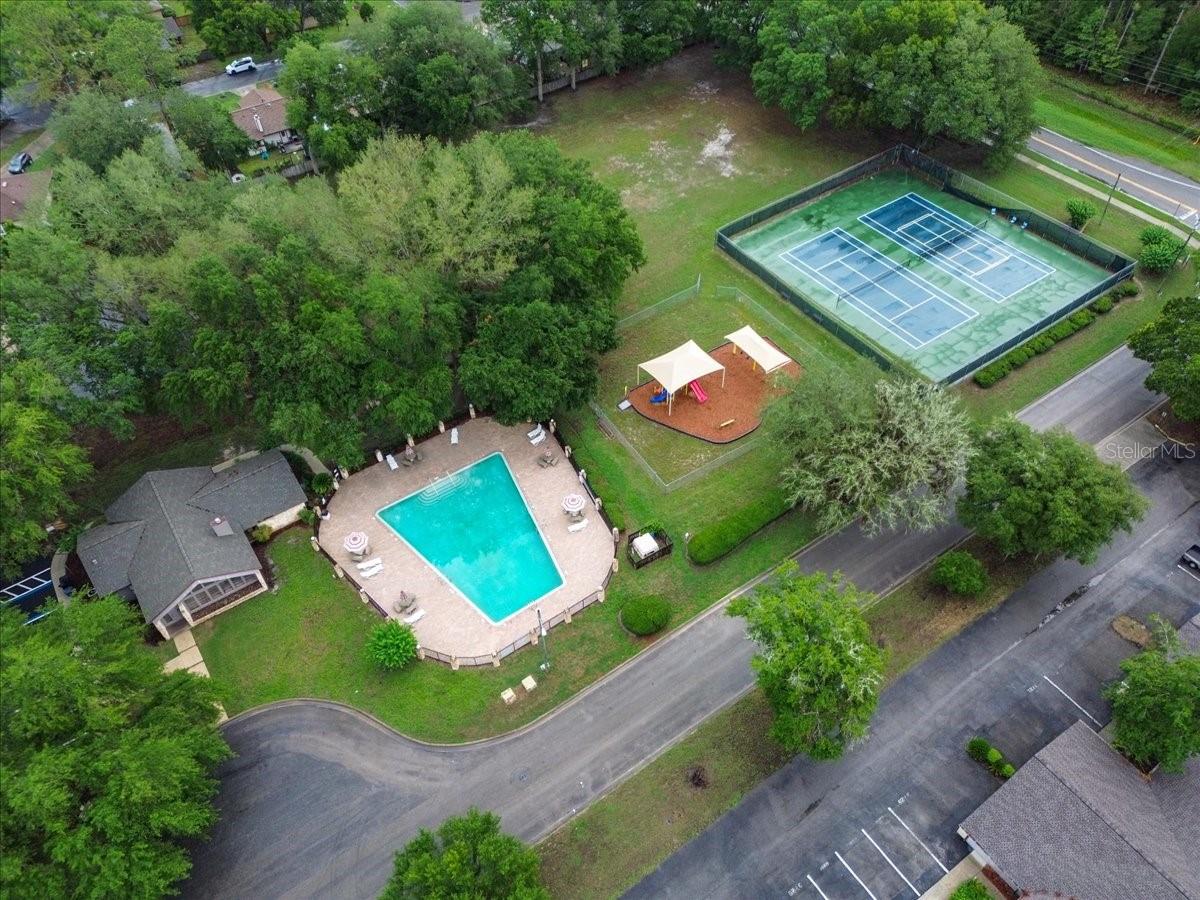 3758 NW 56TH LN, GAINESVILLE, FL, 32653