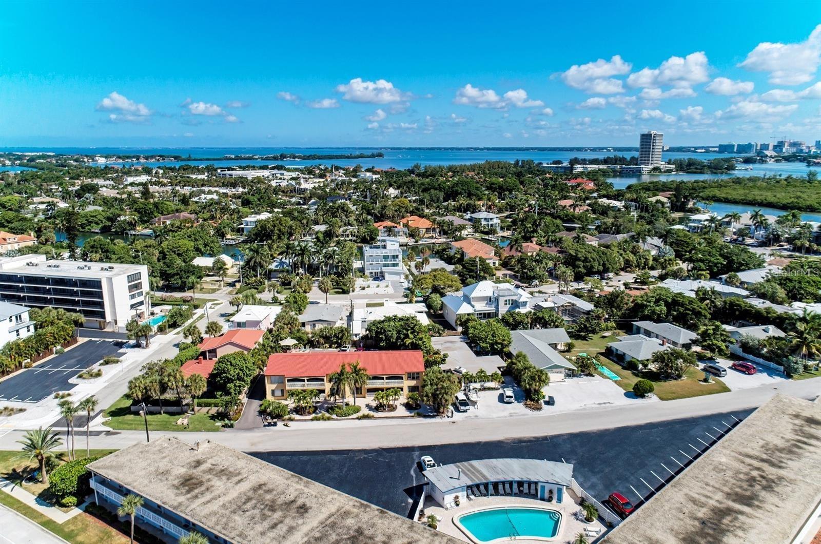 129 TYLER DR #101, SARASOTA, FL, 34236