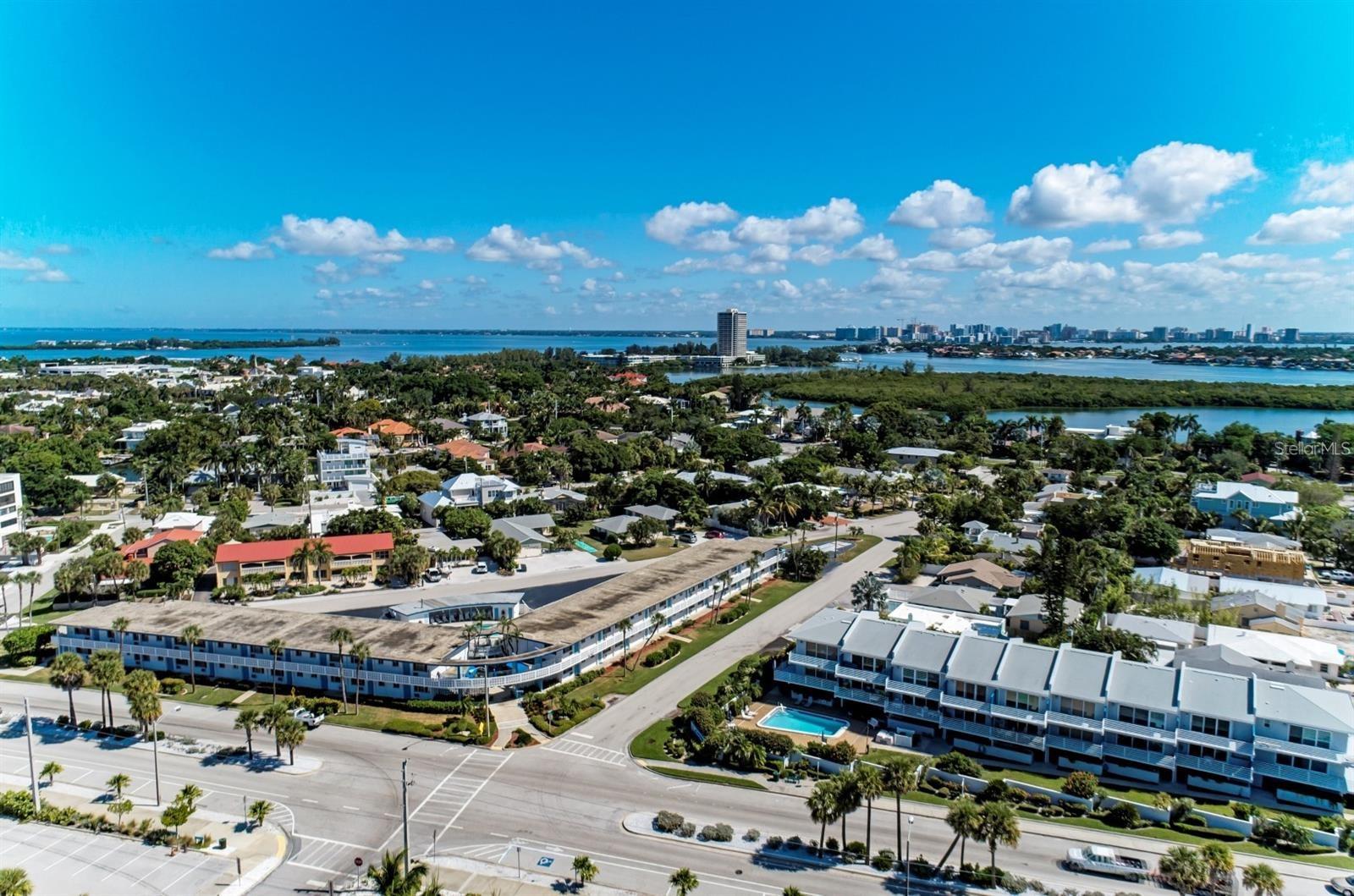 129 TYLER DR #101, SARASOTA, FL, 34236