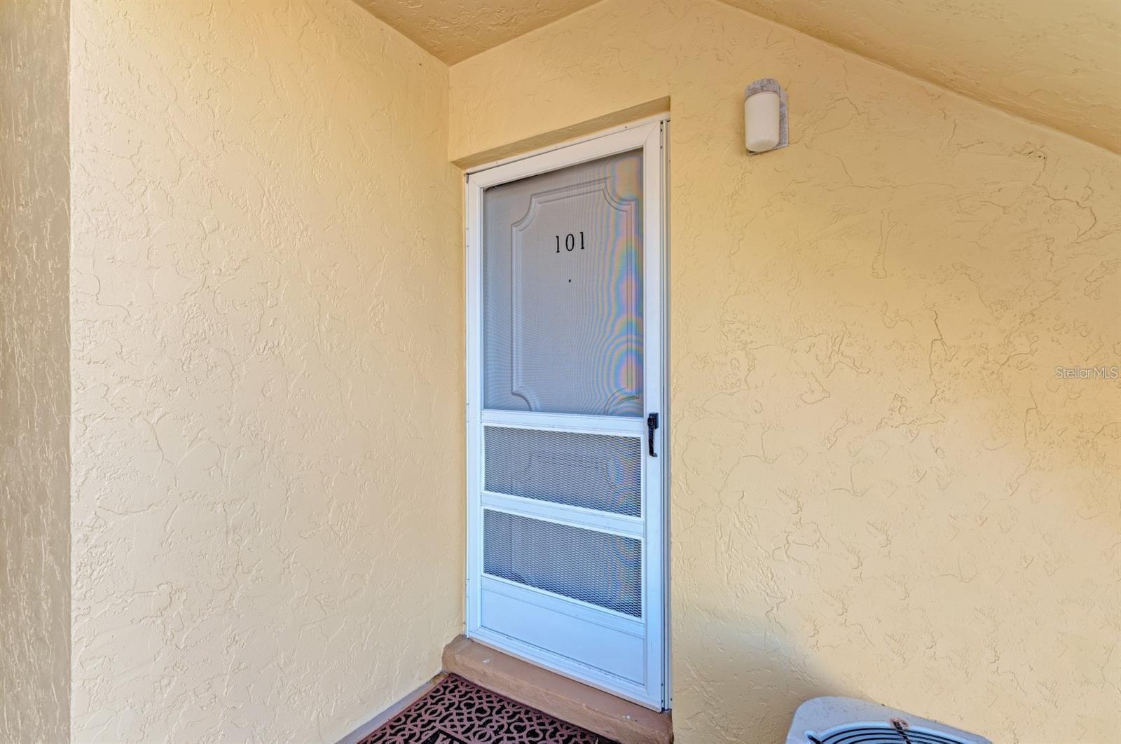 129 TYLER DR #101, SARASOTA, FL, 34236