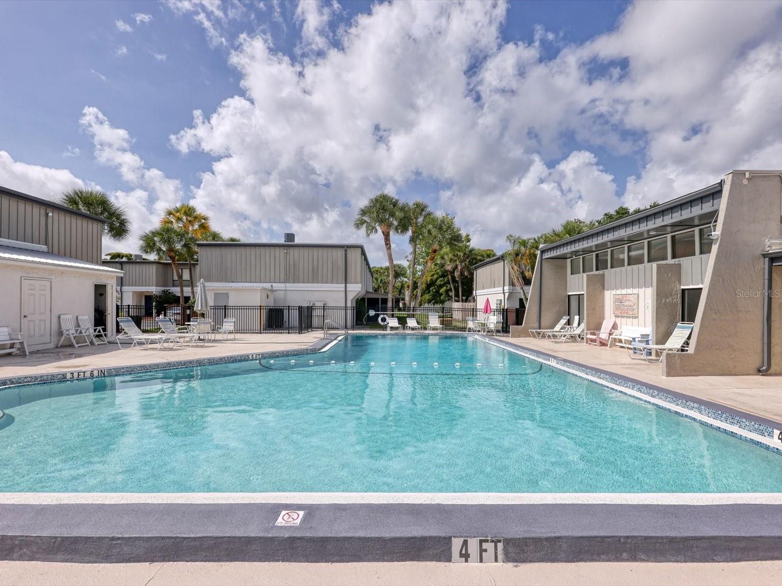 4001 BENEVA RD #401, SARASOTA, FL, 34233