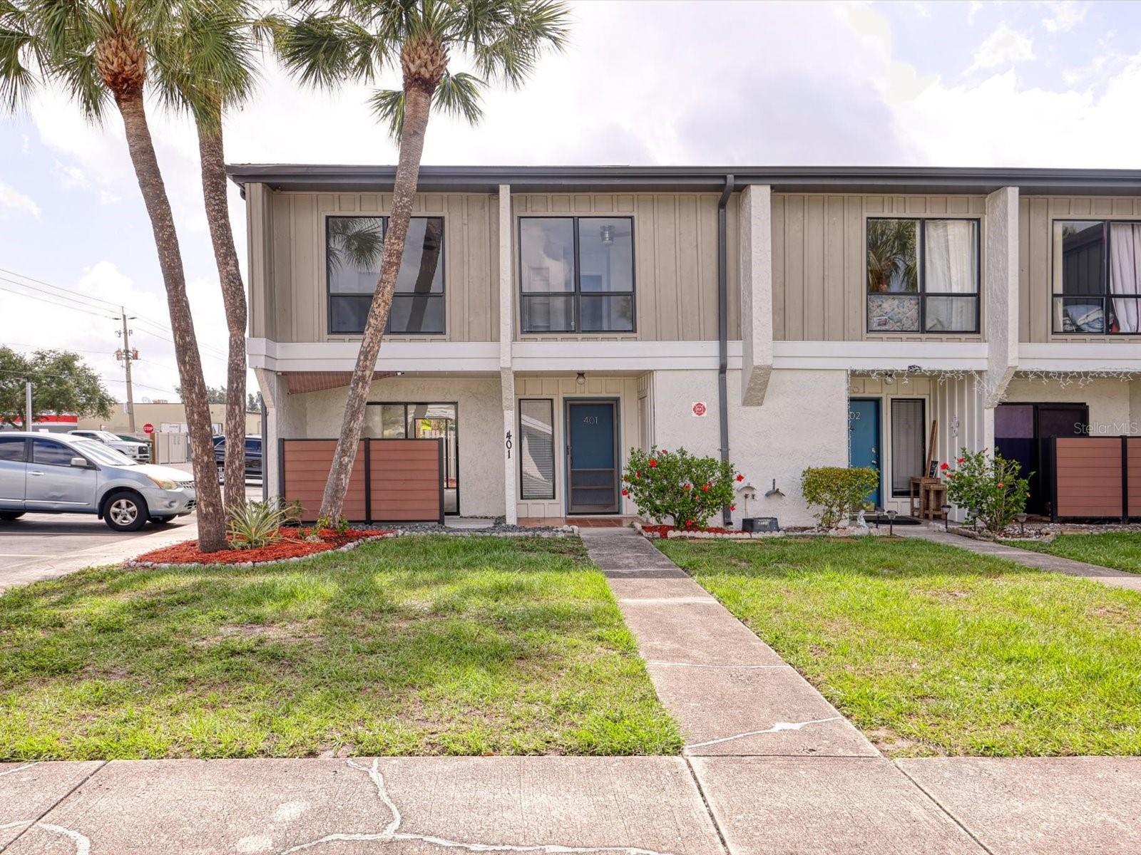 4001 BENEVA RD #401, SARASOTA, FL, 34233