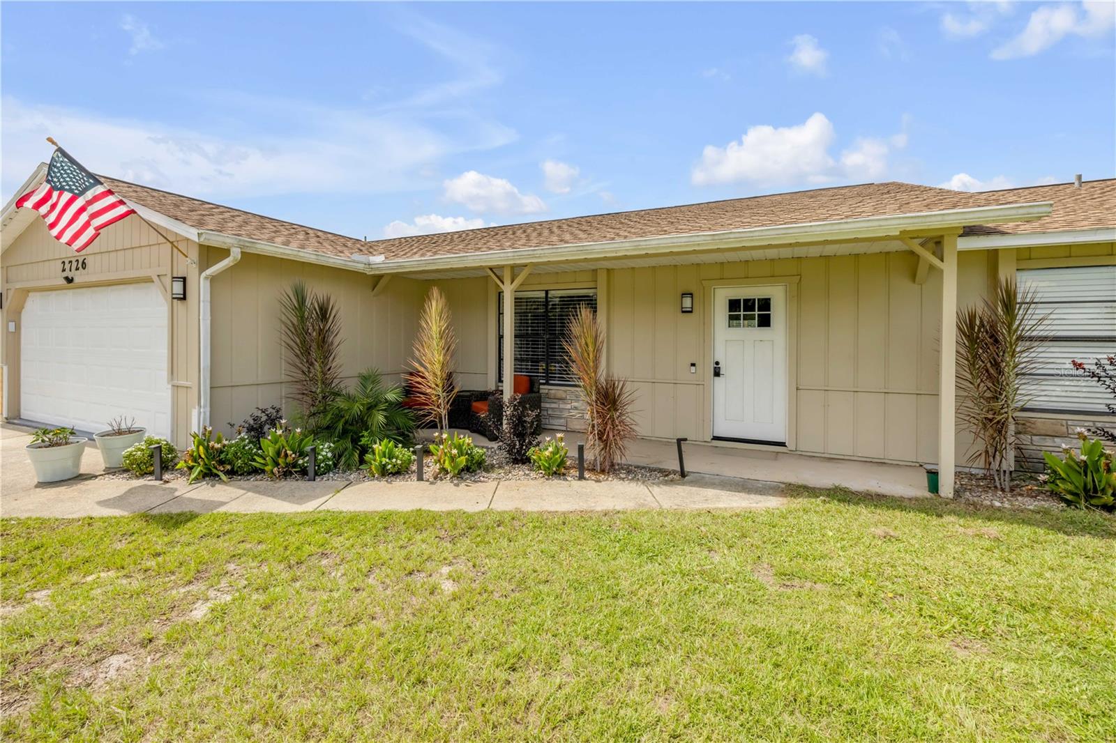 2726 EVERGREEN DR, EDGEWATER, FL, 32141