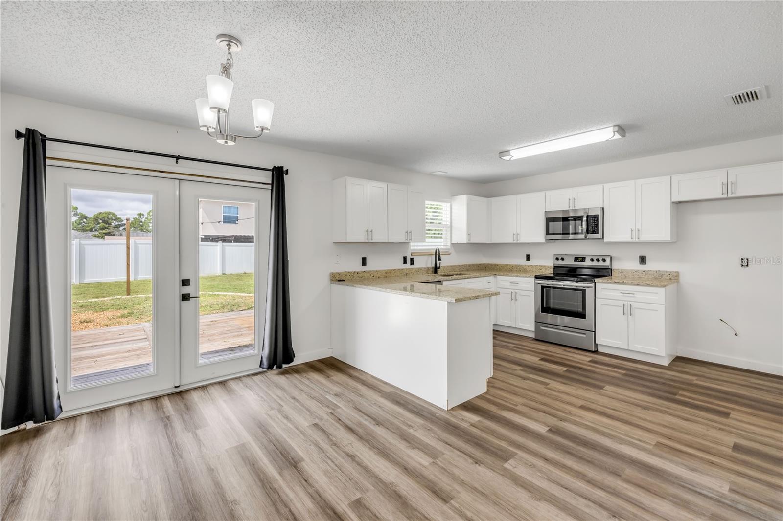 2726 EVERGREEN DR, EDGEWATER, FL, 32141