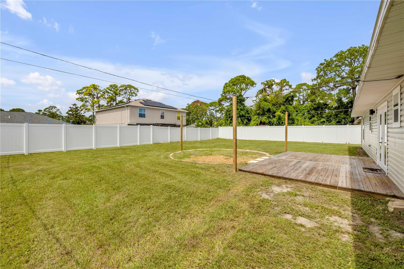 2726 EVERGREEN DR, EDGEWATER, FL, 32141