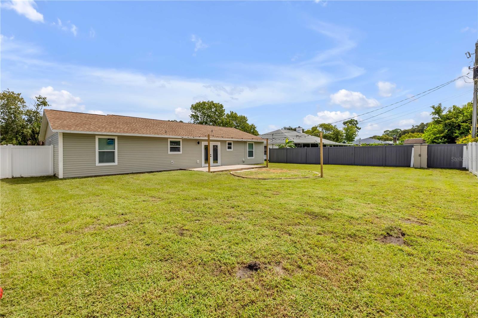 2726 EVERGREEN DR, EDGEWATER, FL, 32141