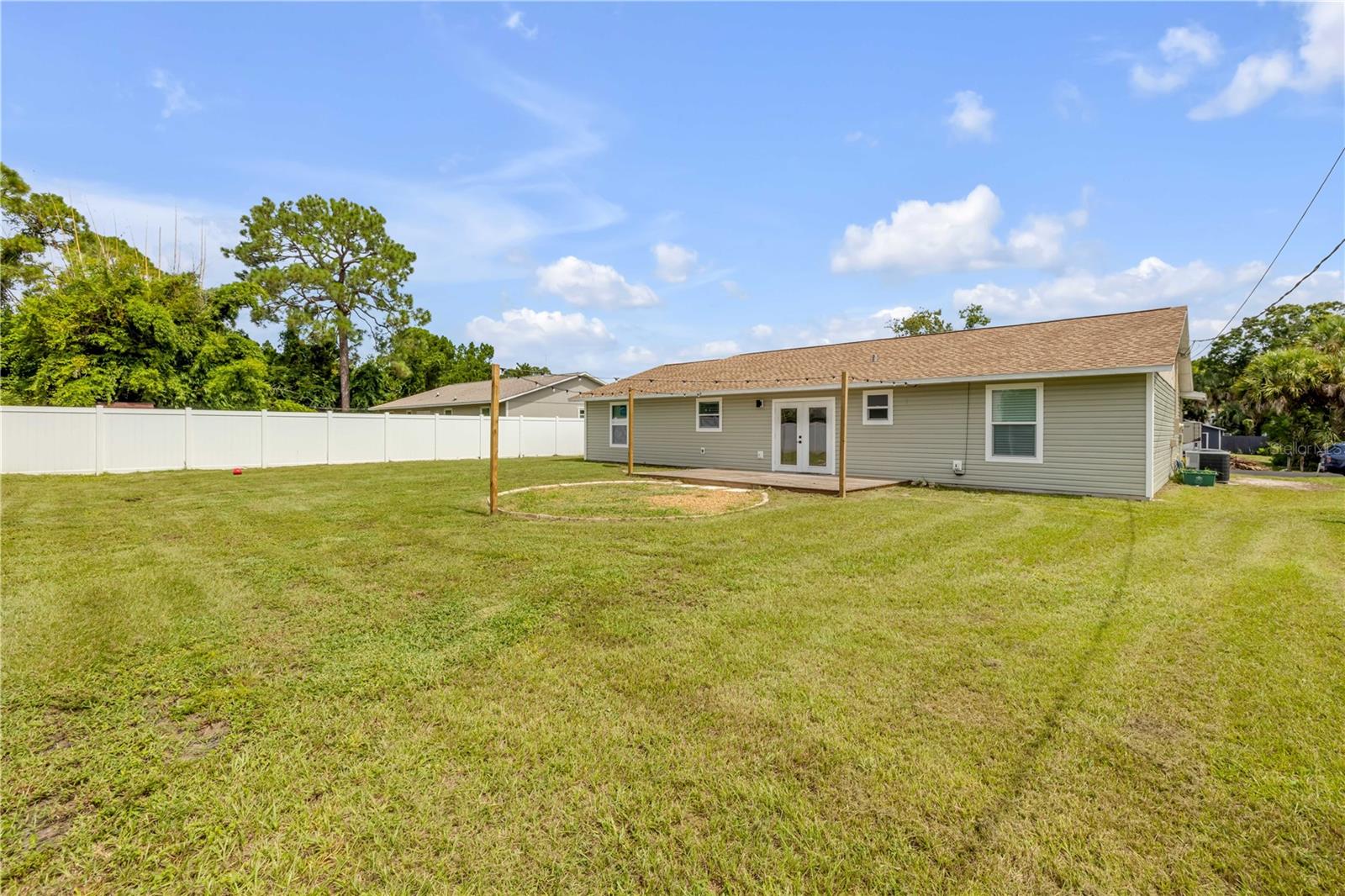 2726 EVERGREEN DR, EDGEWATER, FL, 32141