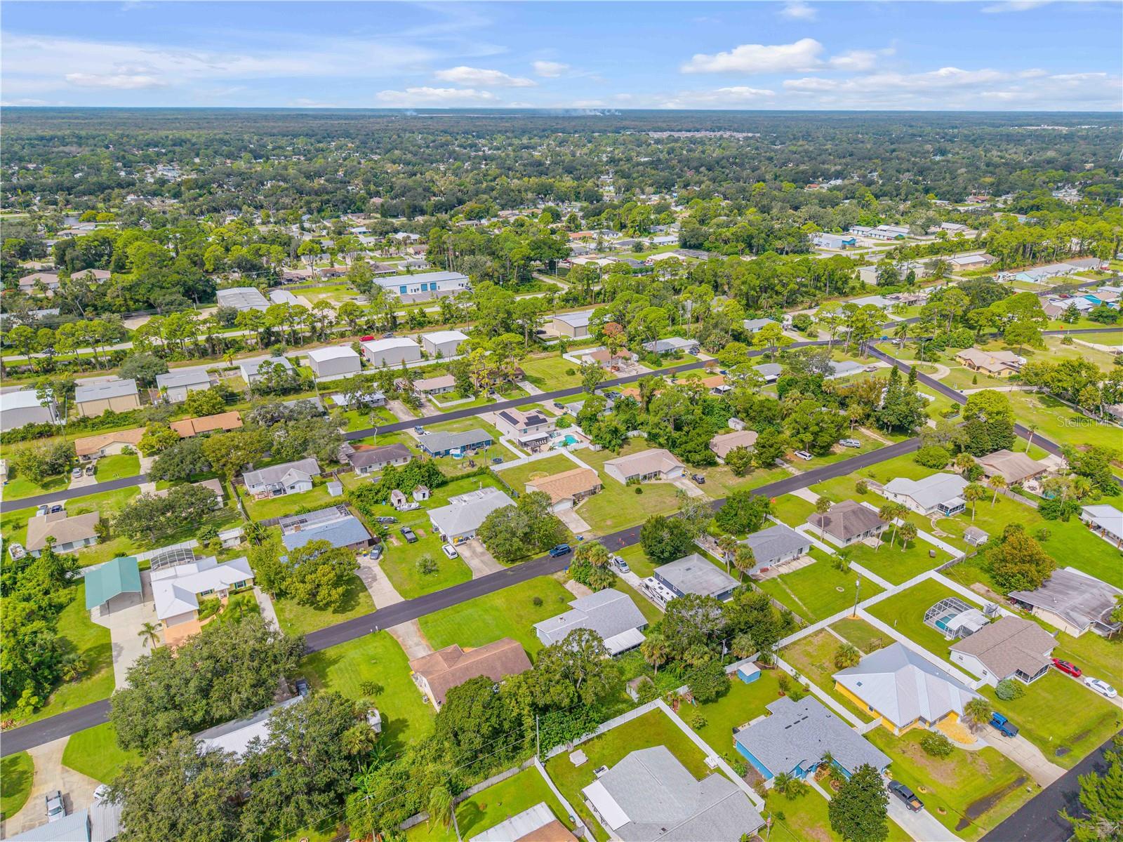 2726 EVERGREEN DR, EDGEWATER, FL, 32141