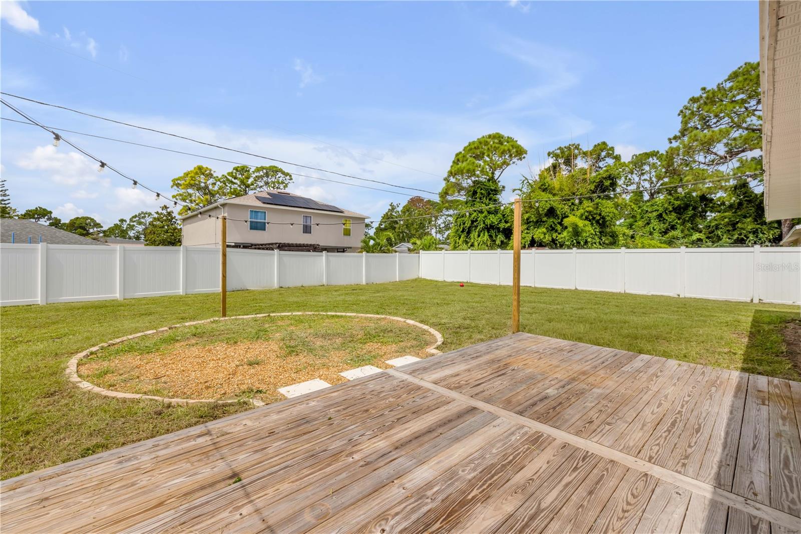 2726 EVERGREEN DR, EDGEWATER, FL, 32141
