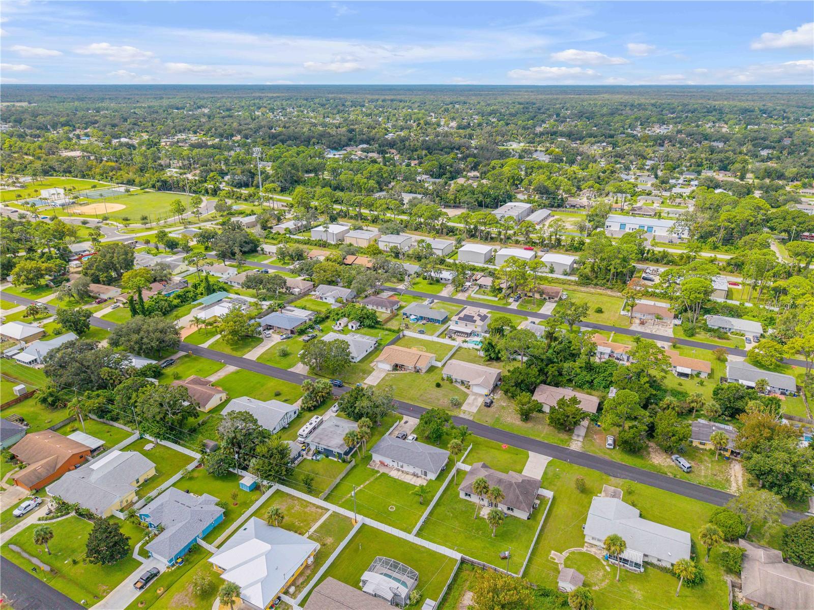 2726 EVERGREEN DR, EDGEWATER, FL, 32141