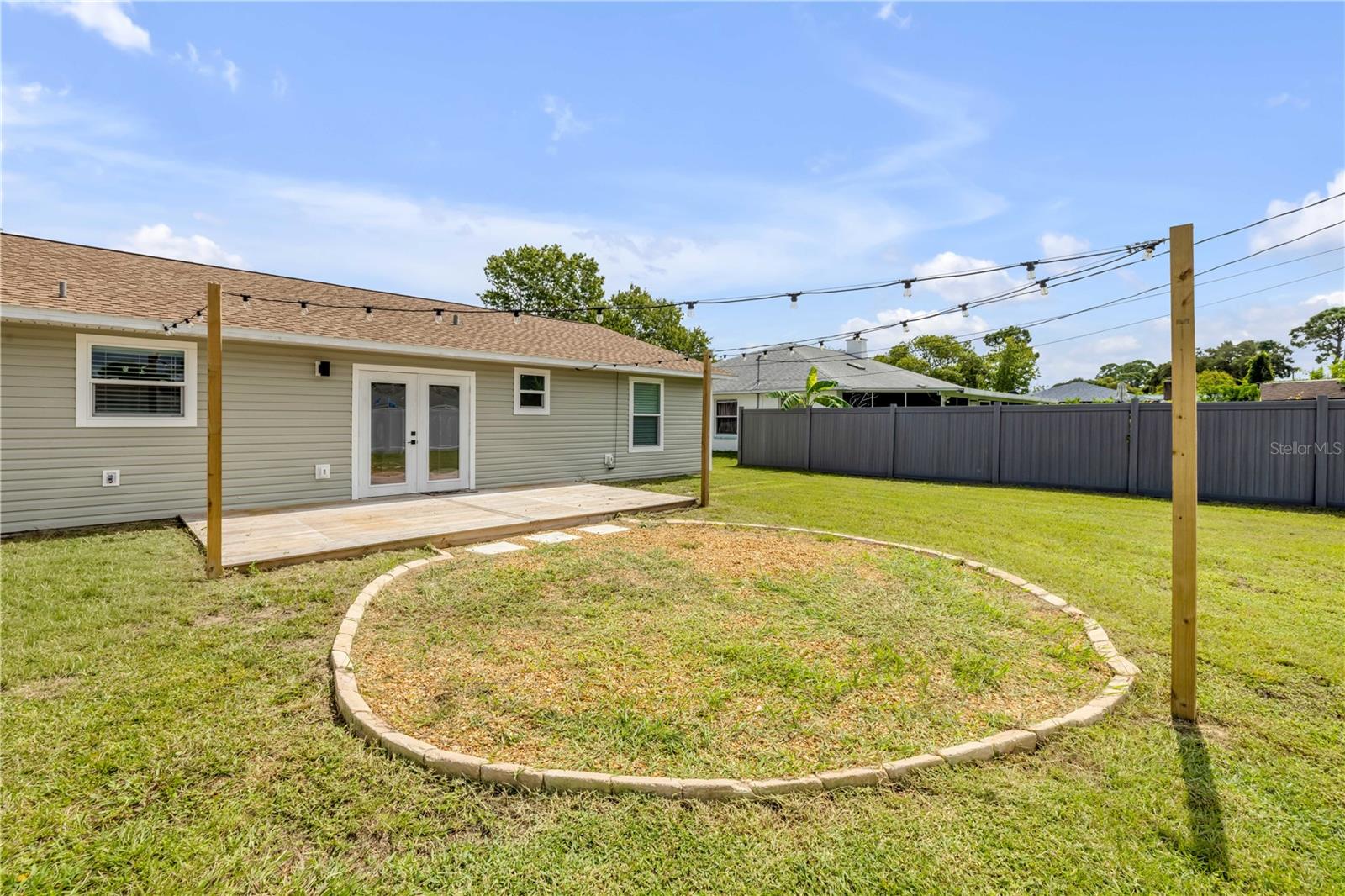 2726 EVERGREEN DR, EDGEWATER, FL, 32141