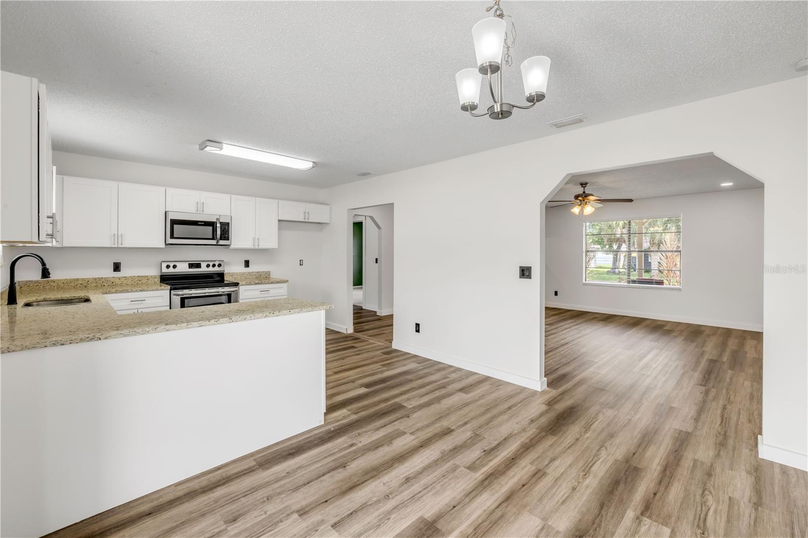 2726 EVERGREEN DR, EDGEWATER, FL, 32141