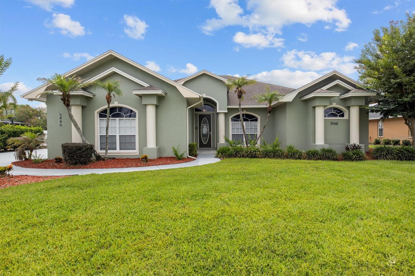 5446 HIGHLANDS VISTA CIR, LAKELAND, FL, 33812