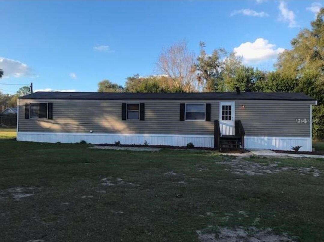 13585 SE 119TH ST, OCKLAWAHA, FL, 32179