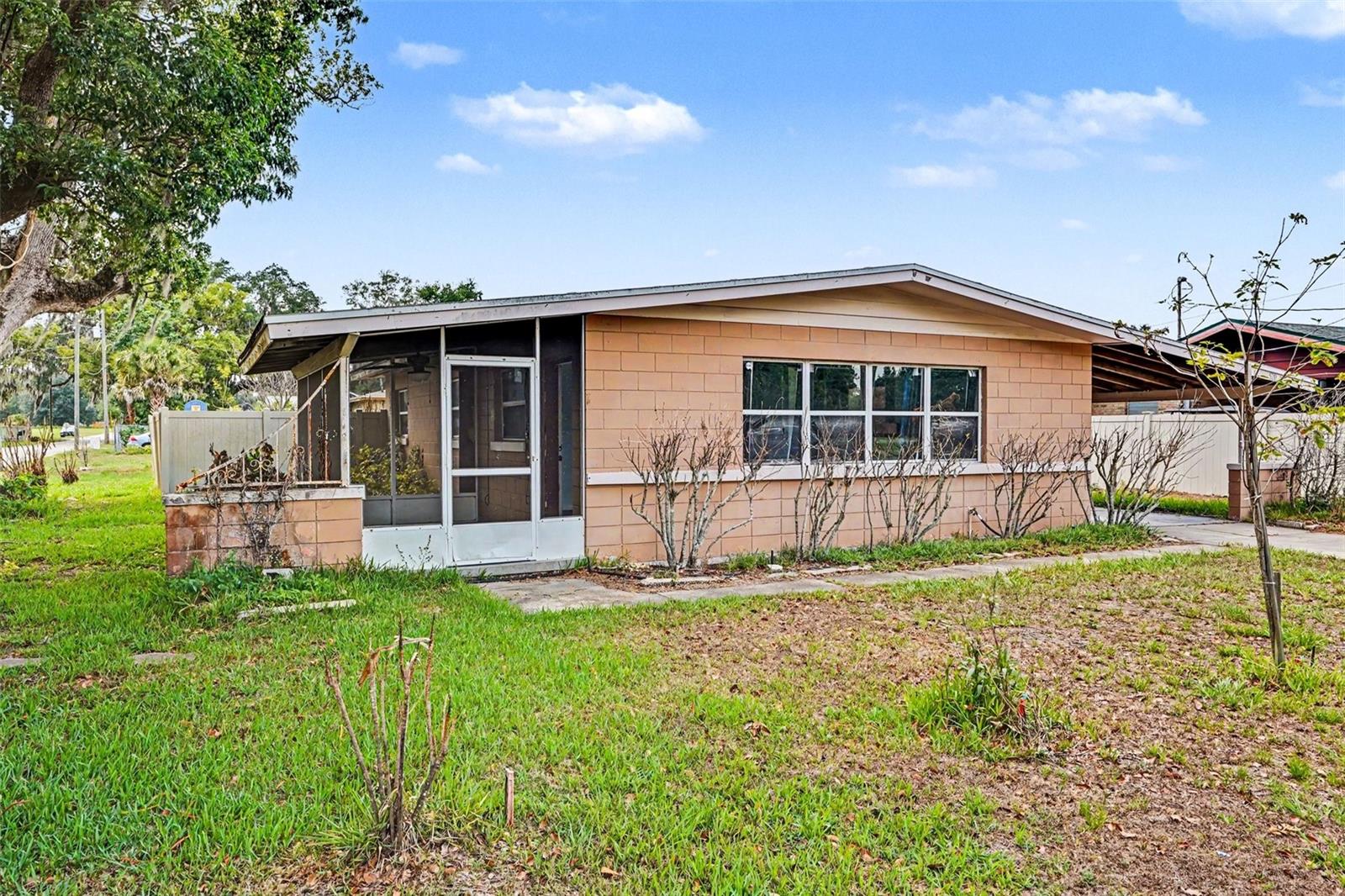 520 S ORANGE AVE, FORT MEADE, FL, 33841