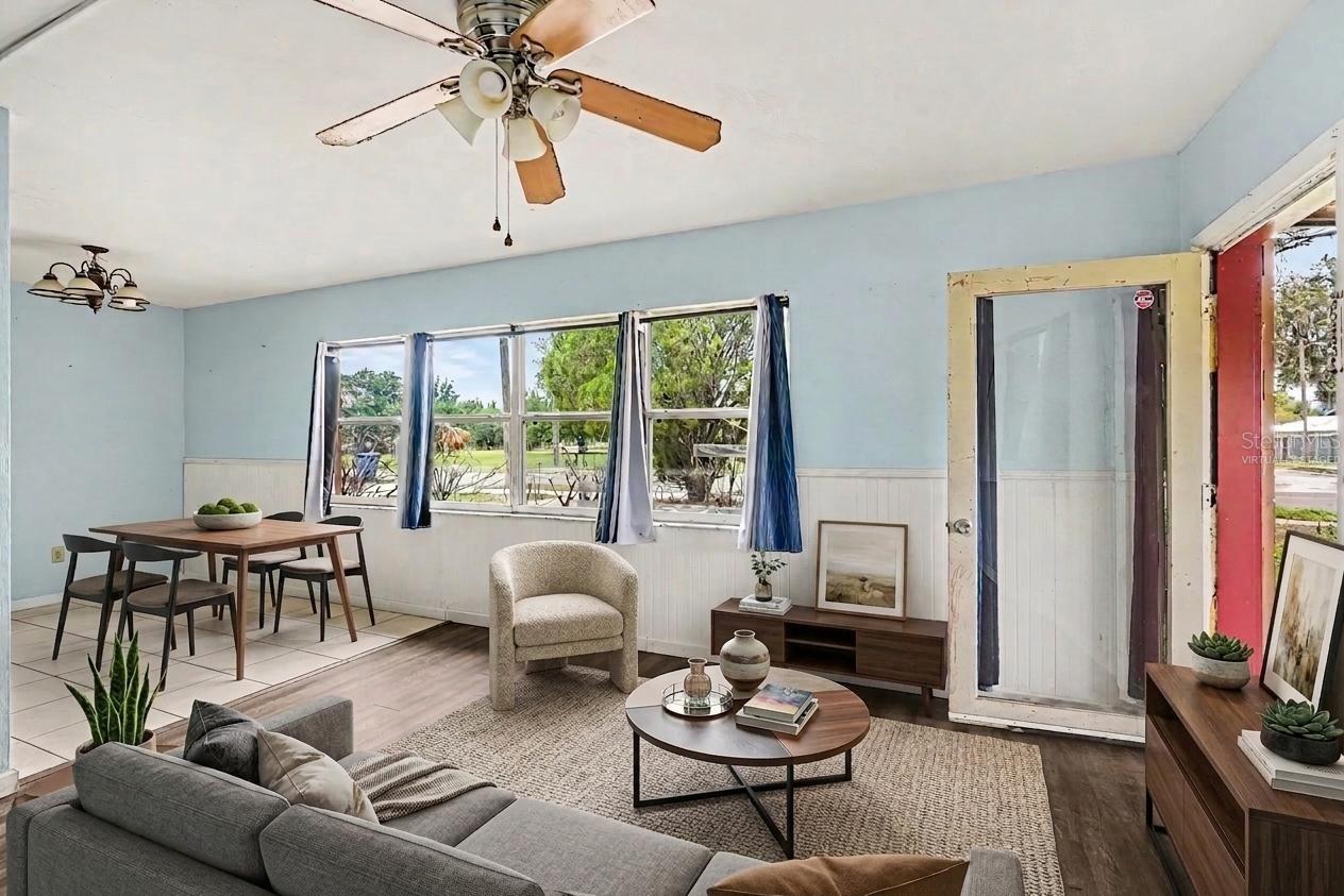520 S ORANGE AVE, FORT MEADE, FL, 33841