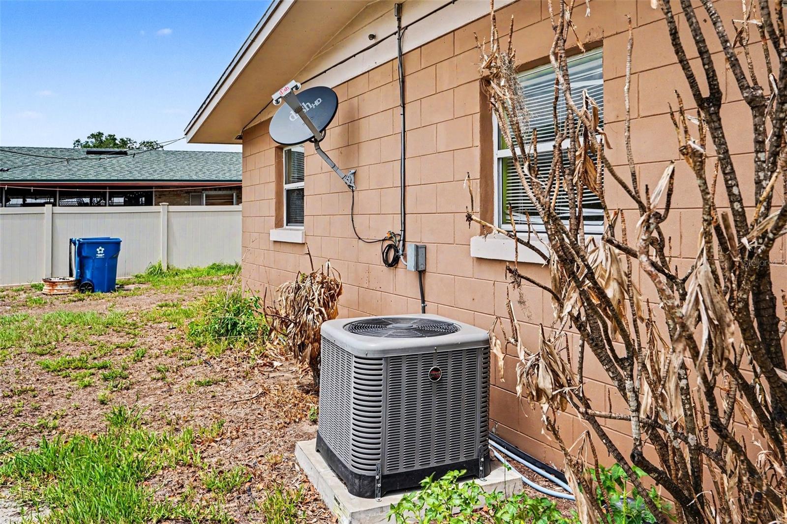 520 S ORANGE AVE, FORT MEADE, FL, 33841