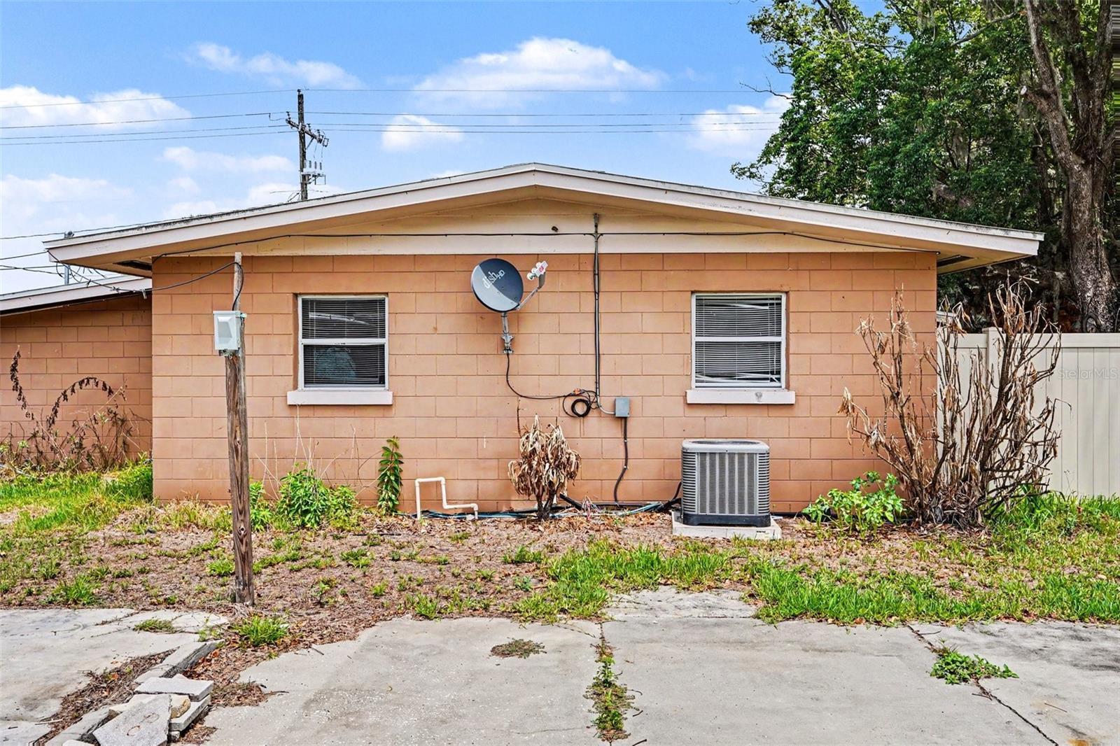 520 S ORANGE AVE, FORT MEADE, FL, 33841