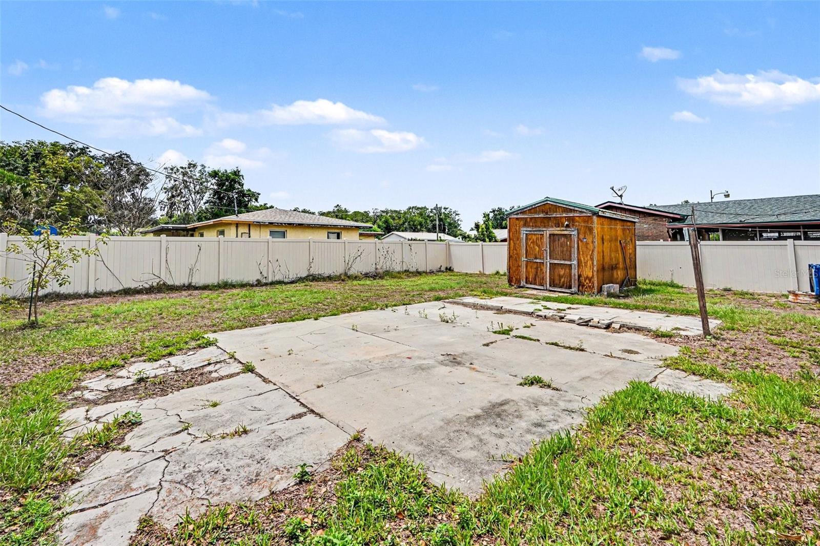 520 S ORANGE AVE, FORT MEADE, FL, 33841