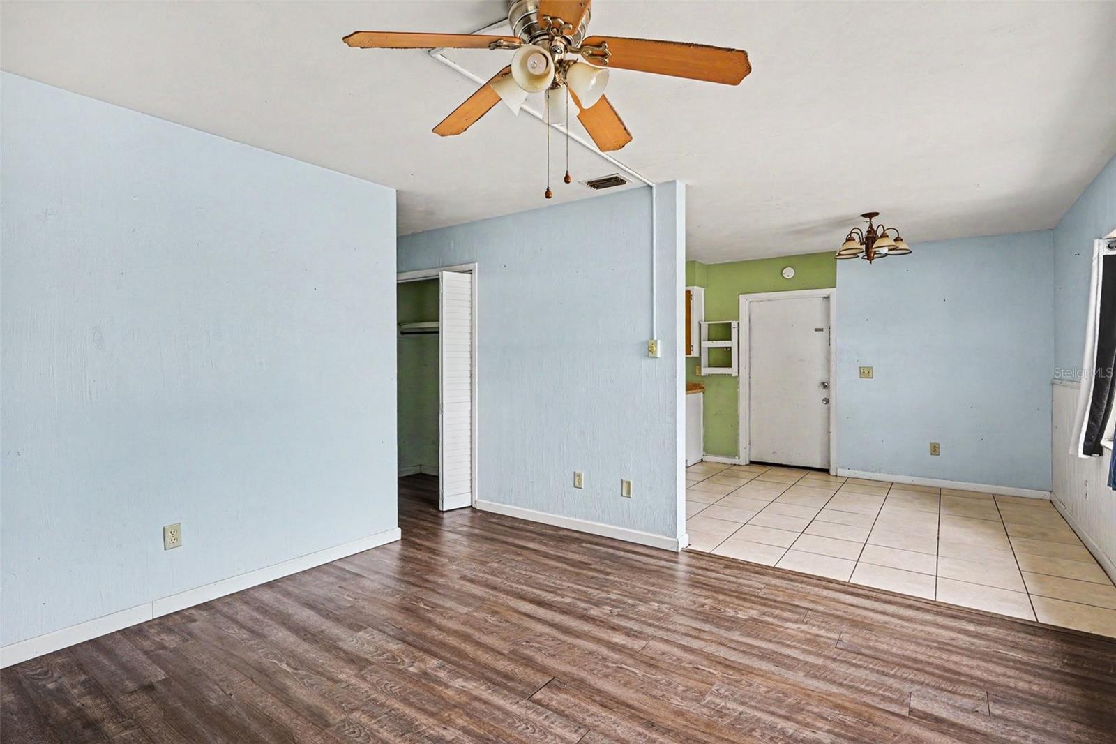 520 S ORANGE AVE, FORT MEADE, FL, 33841