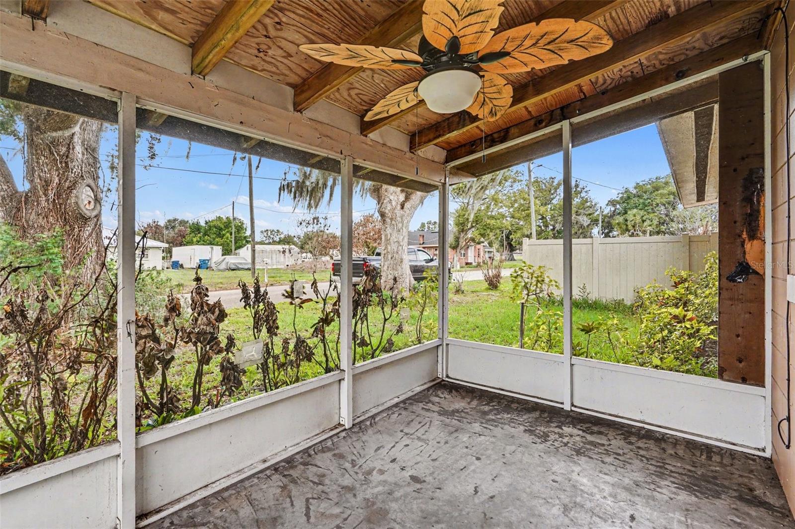 520 S ORANGE AVE, FORT MEADE, FL, 33841