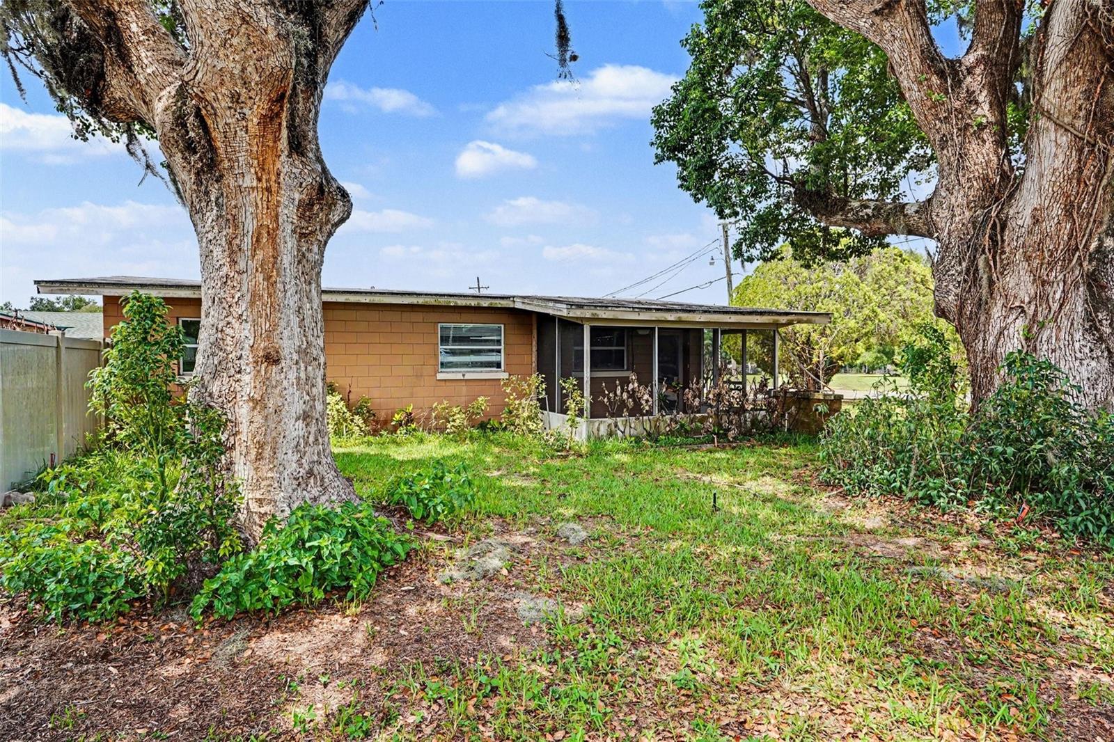 520 S ORANGE AVE, FORT MEADE, FL, 33841