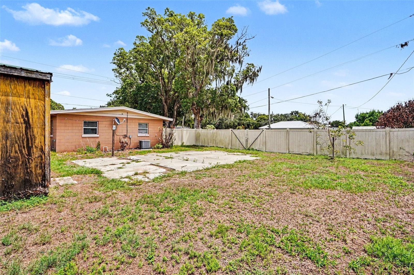 520 S ORANGE AVE, FORT MEADE, FL, 33841