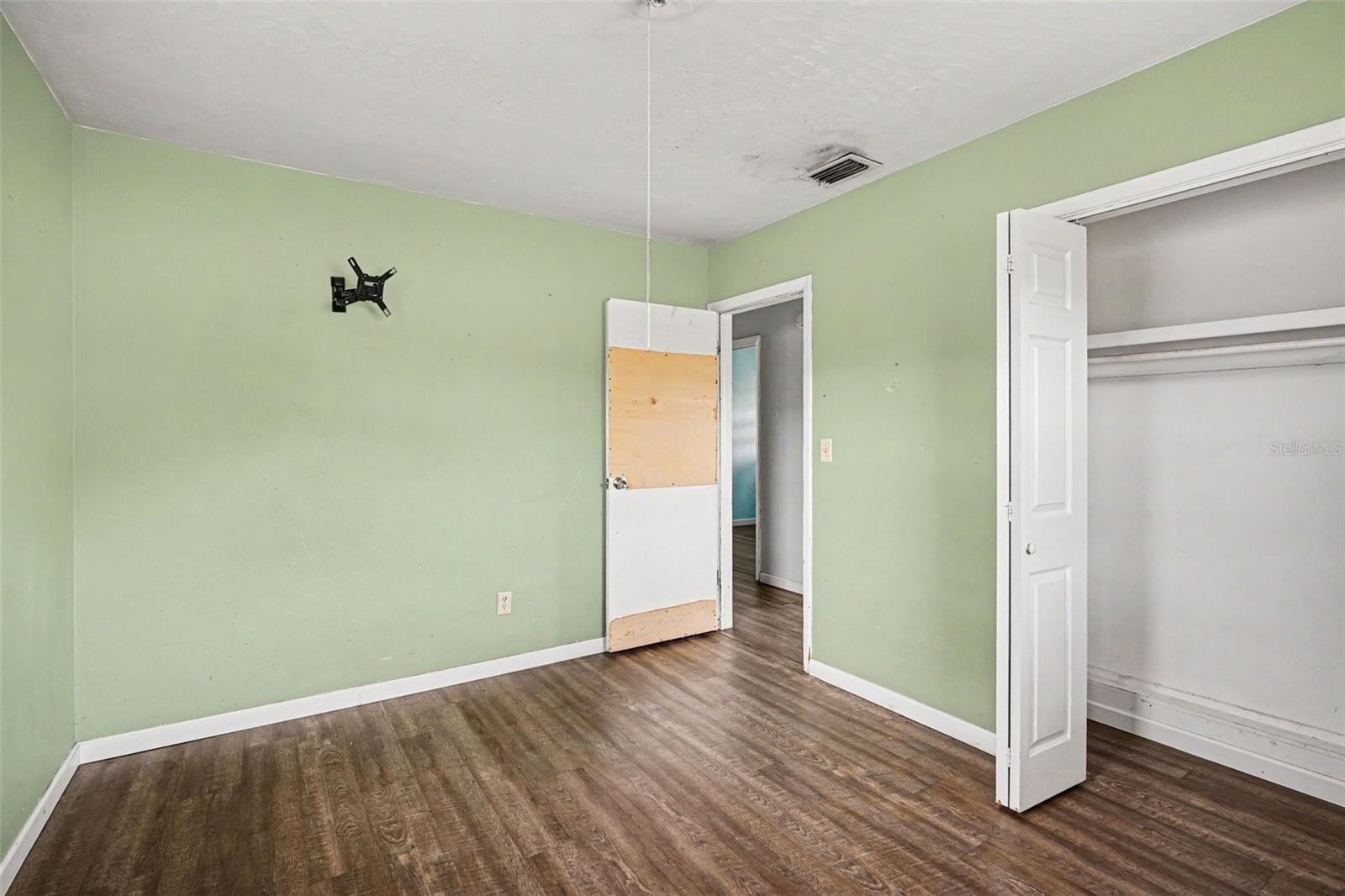 520 S ORANGE AVE, FORT MEADE, FL, 33841