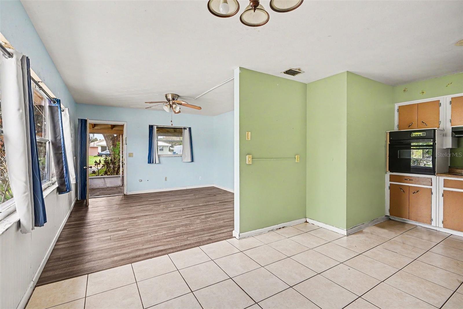 520 S ORANGE AVE, FORT MEADE, FL, 33841