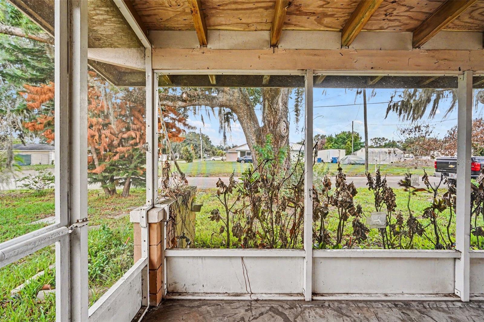 520 S ORANGE AVE, FORT MEADE, FL, 33841