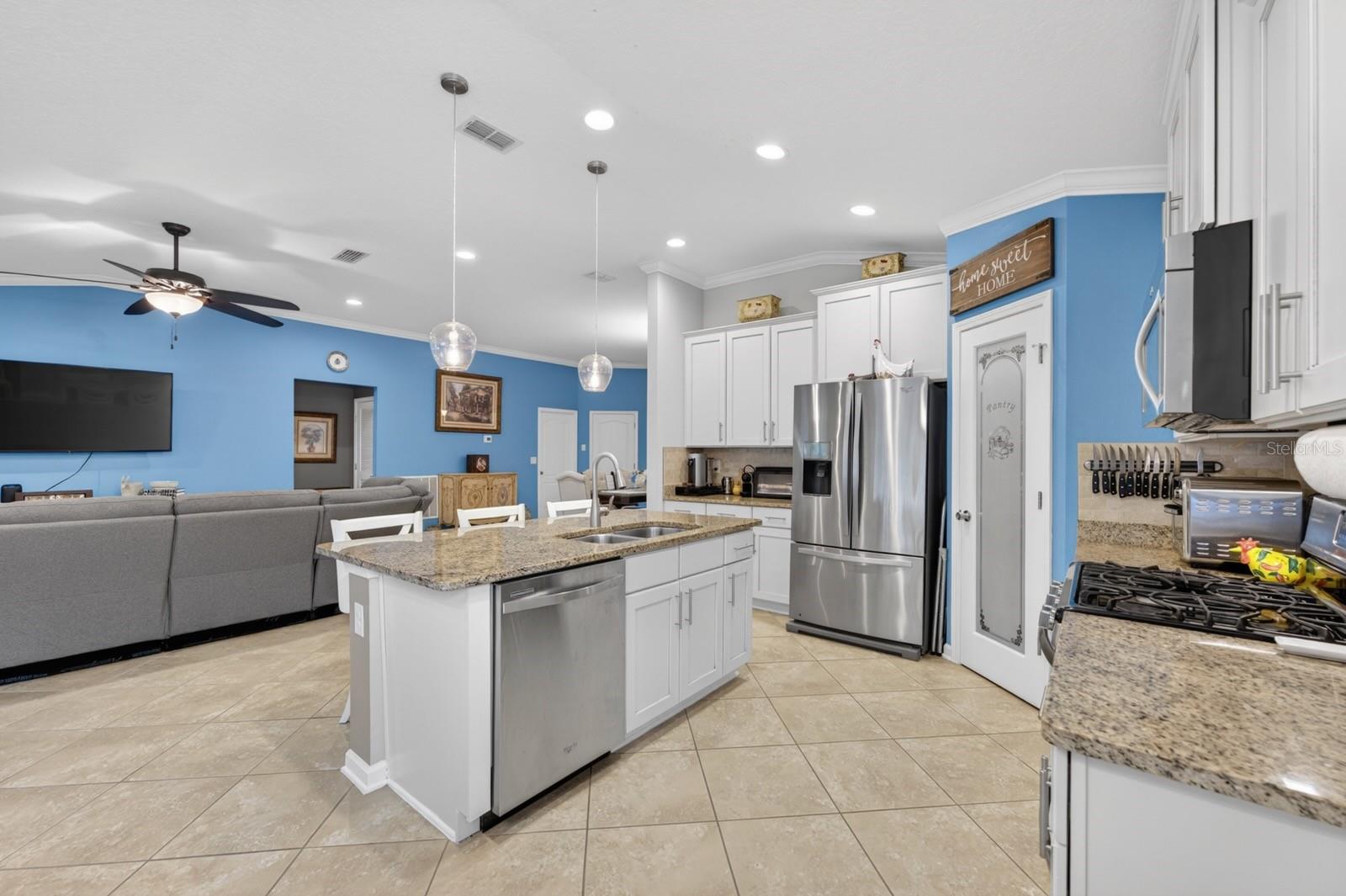 53 AUBERRY DR, PALM COAST, FL, 32137