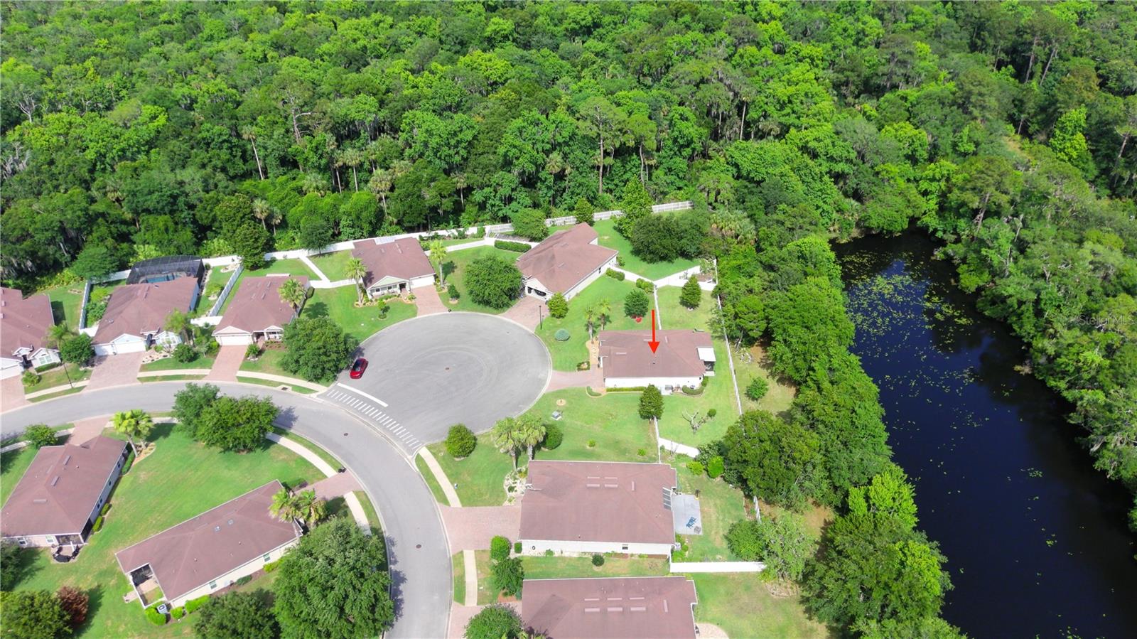 53 AUBERRY DR, PALM COAST, FL, 32137