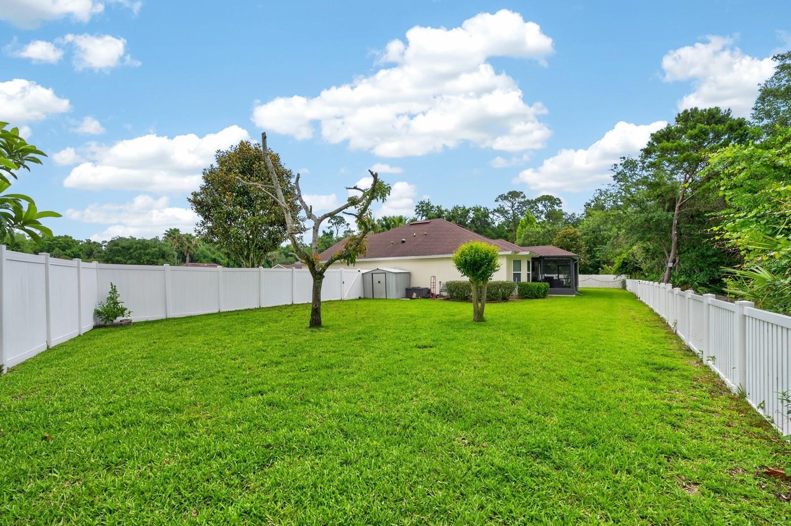53 AUBERRY DR, PALM COAST, FL, 32137