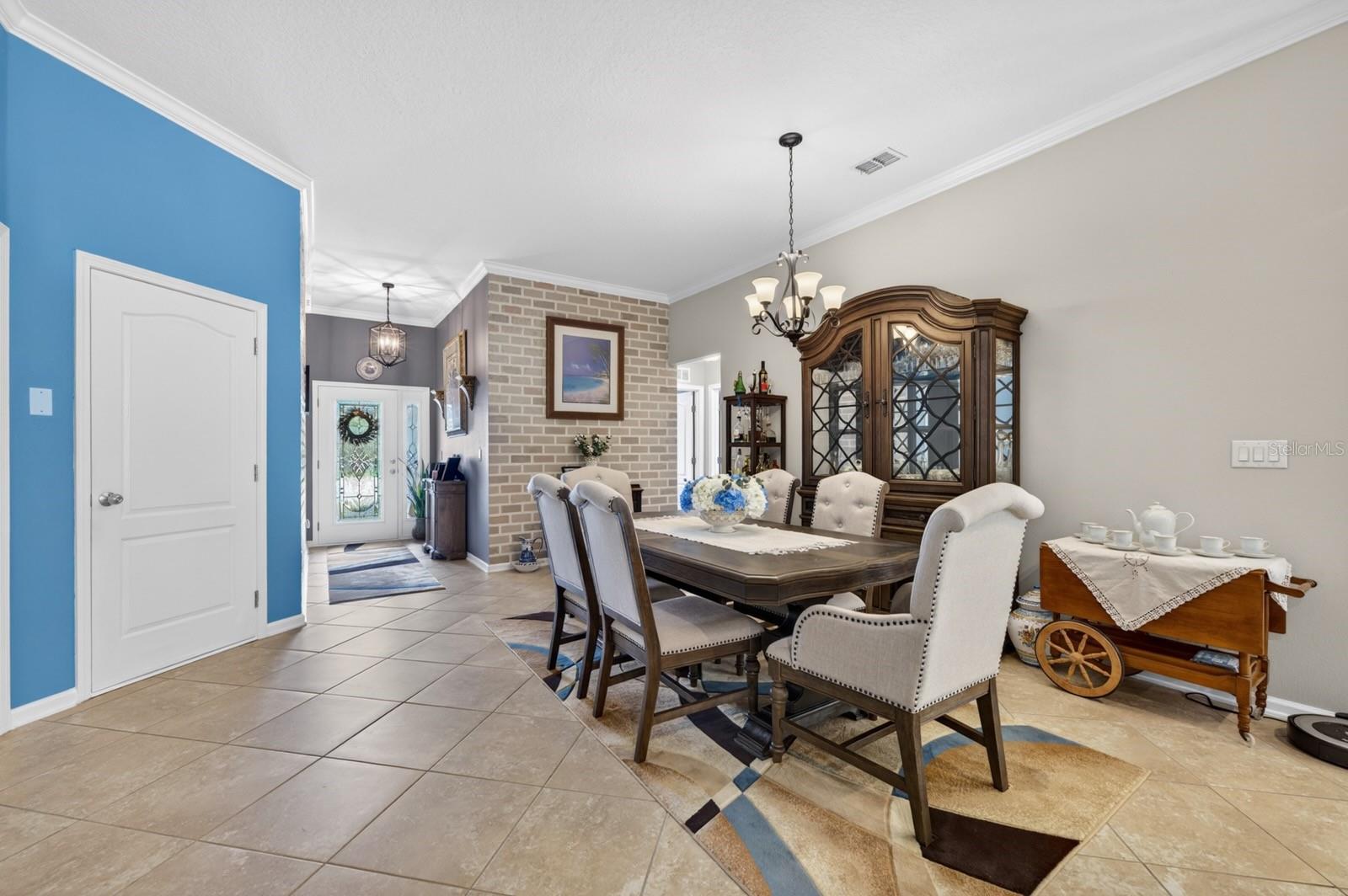 53 AUBERRY DR, PALM COAST, FL, 32137