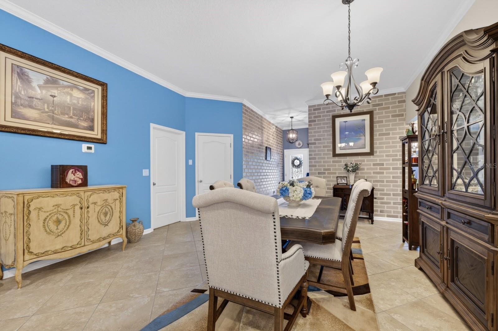 53 AUBERRY DR, PALM COAST, FL, 32137