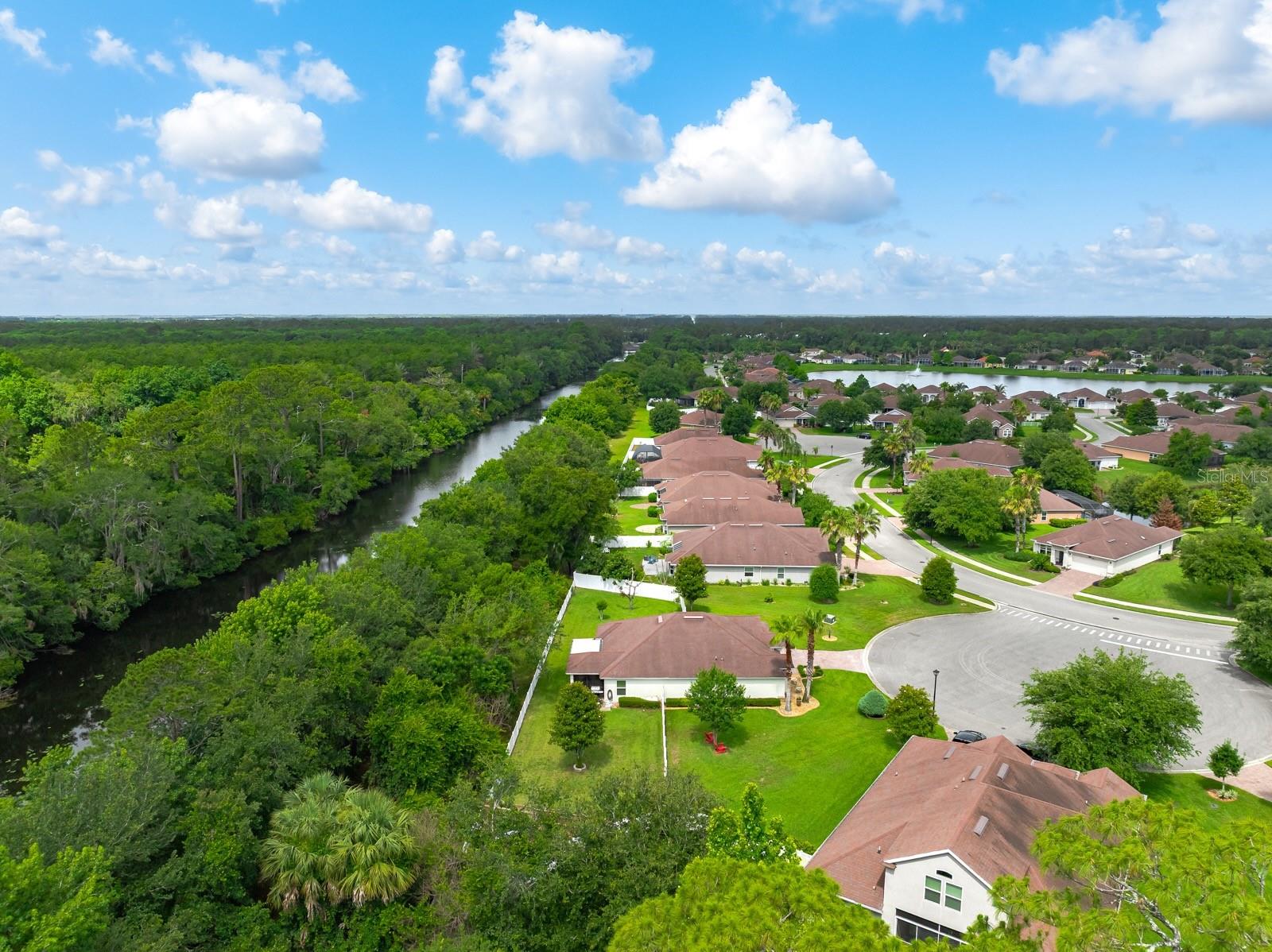 53 AUBERRY DR, PALM COAST, FL, 32137