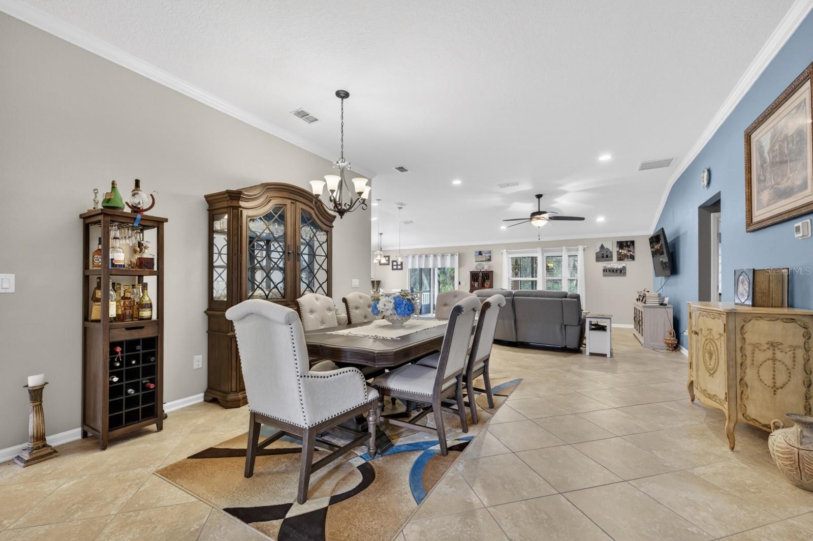 53 AUBERRY DR, PALM COAST, FL, 32137