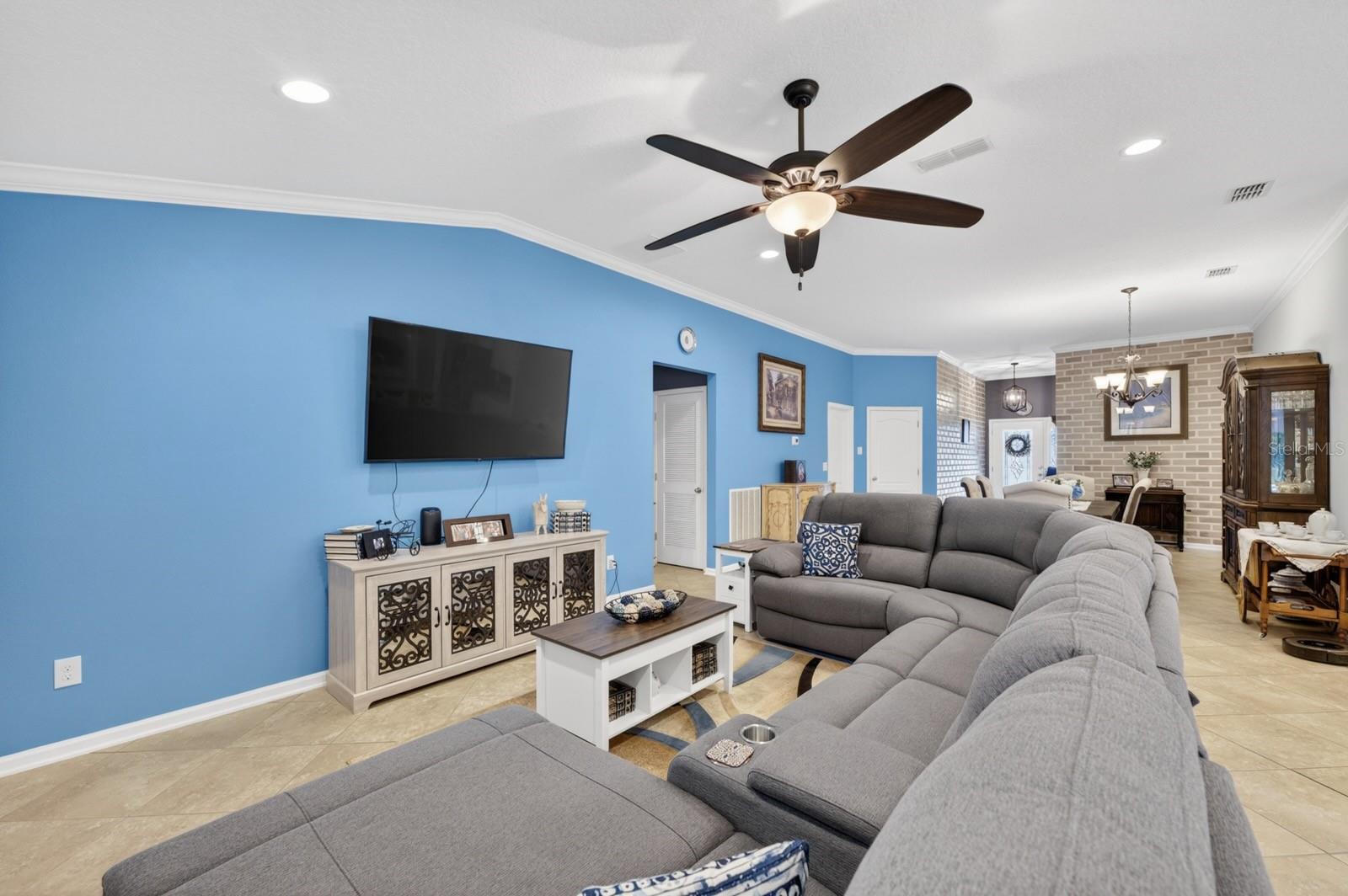53 AUBERRY DR, PALM COAST, FL, 32137