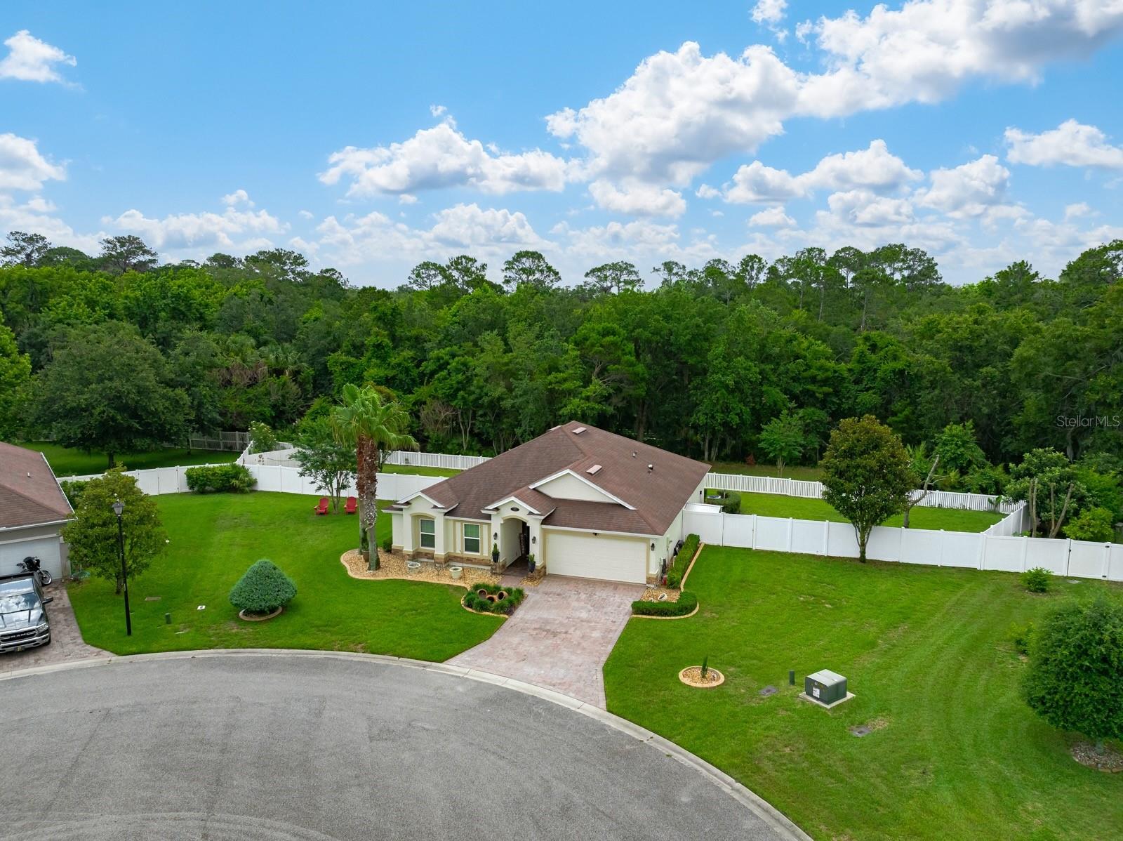 53 AUBERRY DR, PALM COAST, FL, 32137