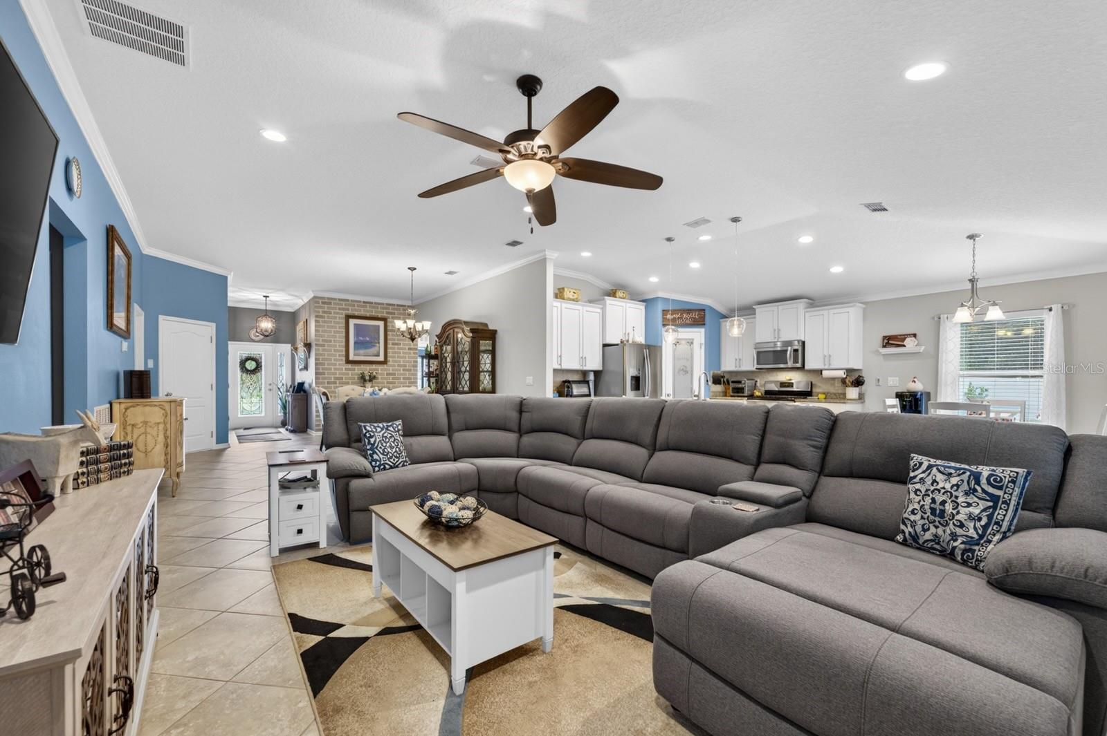 53 AUBERRY DR, PALM COAST, FL, 32137