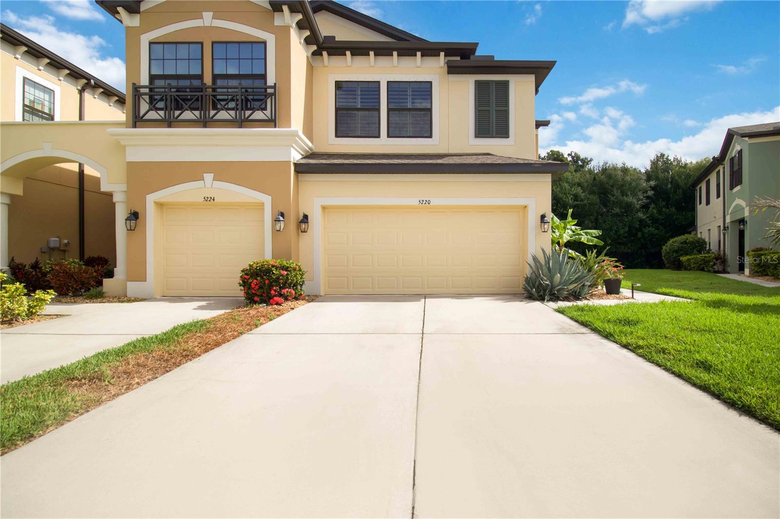 5220 78TH ST CIR E, BRADENTON, FL, 34203