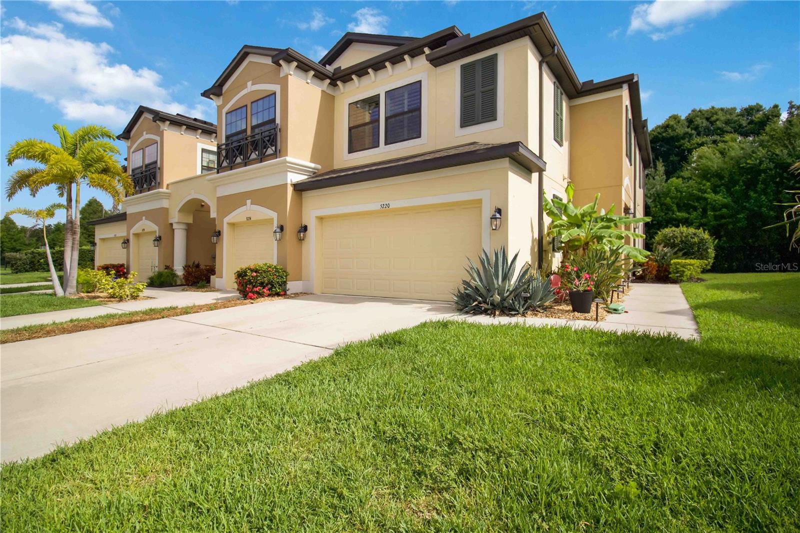 5220 78TH ST CIR E, BRADENTON, FL, 34203